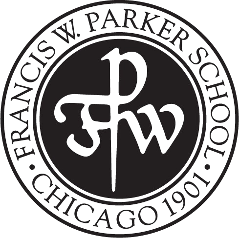 Francis W. Parker Logo